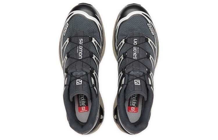 SALOMON XT 6 Adv для Dsm Trail, черный