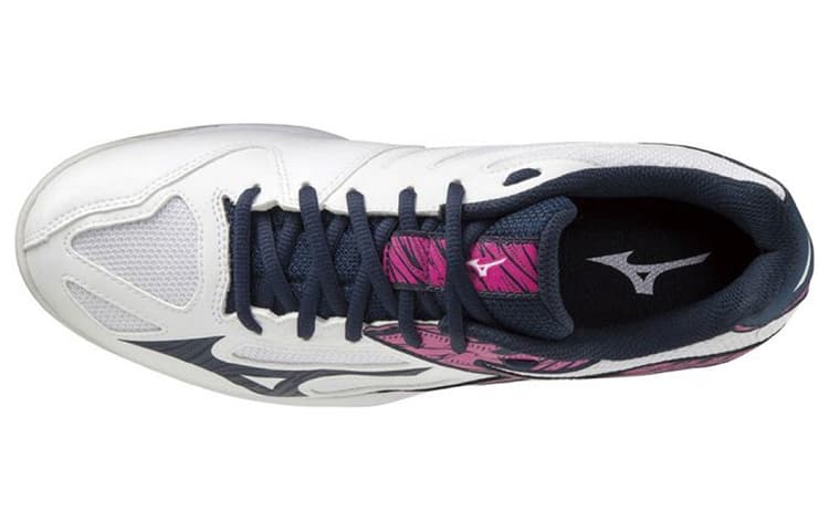 Mizuno Thunder Blade 3 «Бело-розовый»