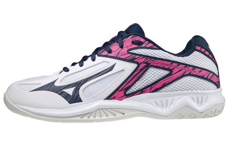 Mizuno Thunder Blade 3 'White Pink'