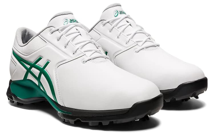 ASICS Gel Ace Pro «Белый лесной зеленый»