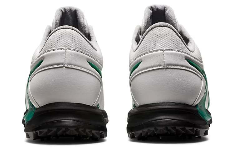 ASICS Gel Ace Pro «Белый лесной зеленый»