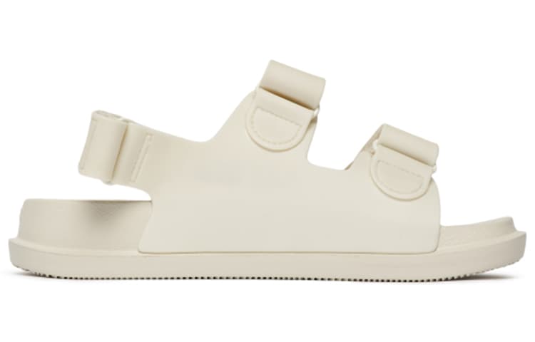 MLB Sandal Пляжные сандалии унисекс цвета экрю