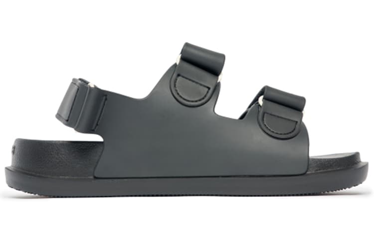 Массивные сандалии MLB New York Yankees, черные