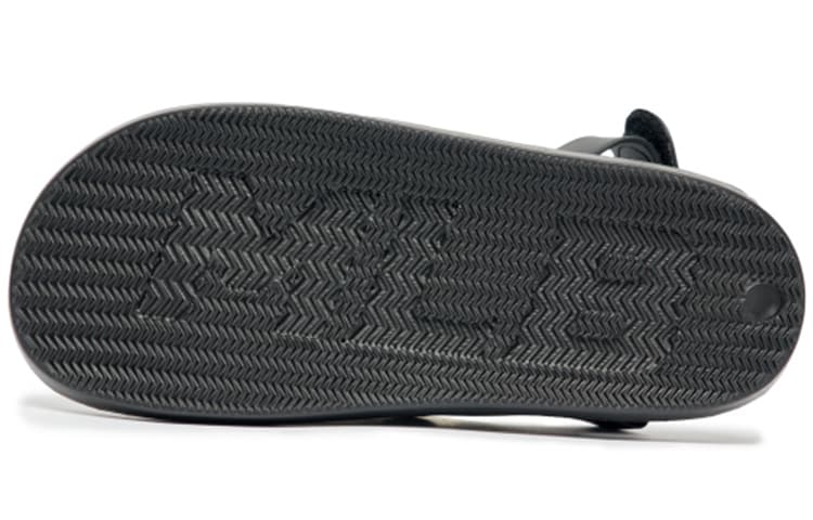 Массивные сандалии MLB New York Yankees, черные