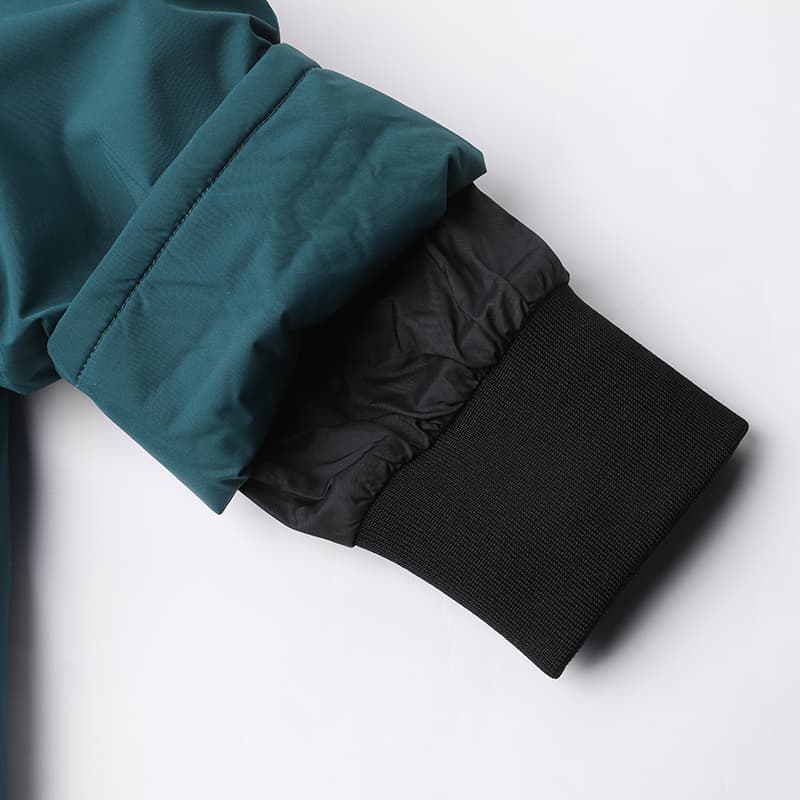 Лыжные топы Timberland мужские зеленые