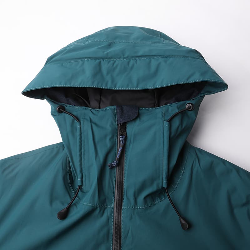 Лыжные топы Timberland мужские зеленые