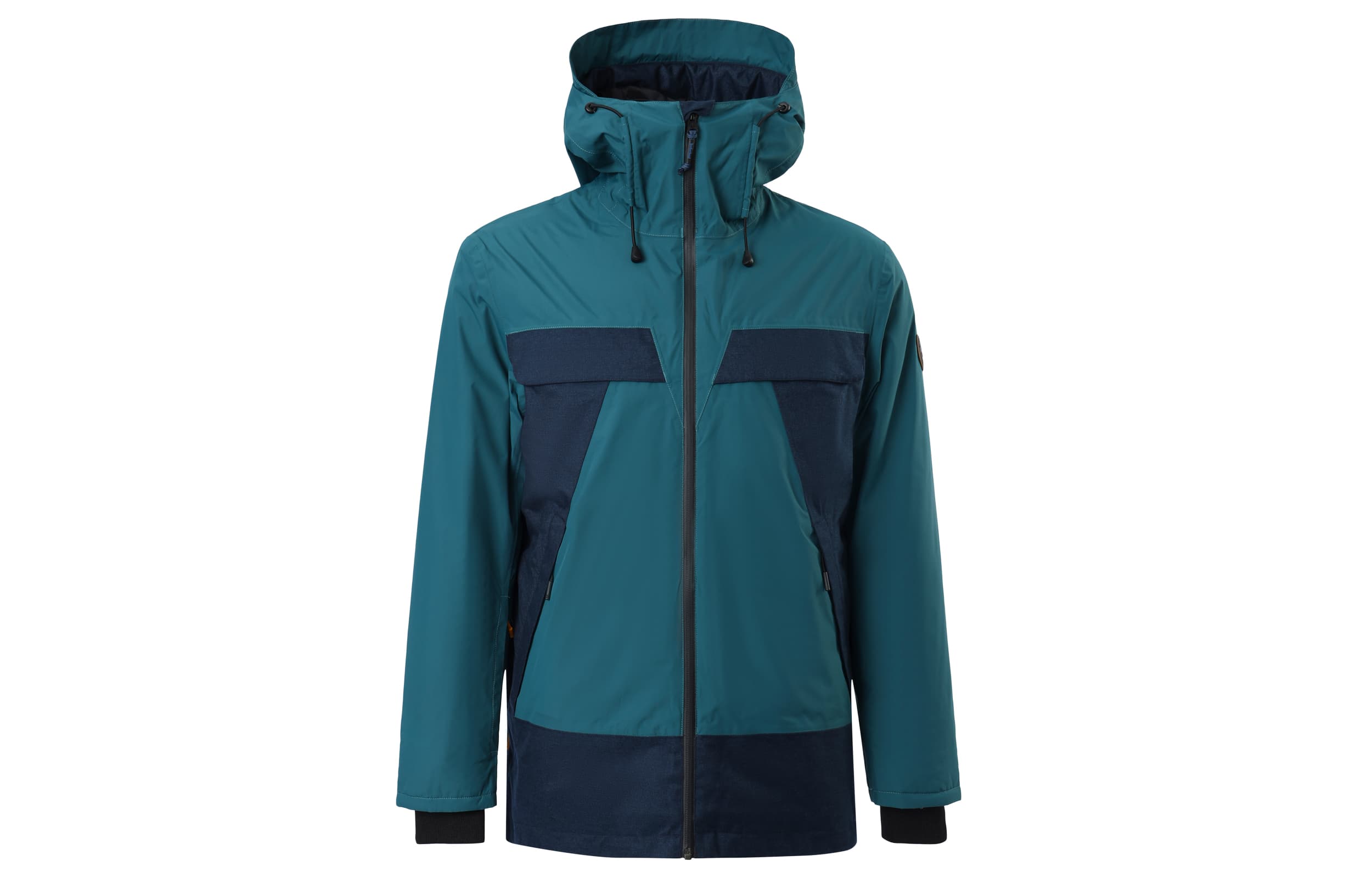 Timberland Ski Tops Men's Green