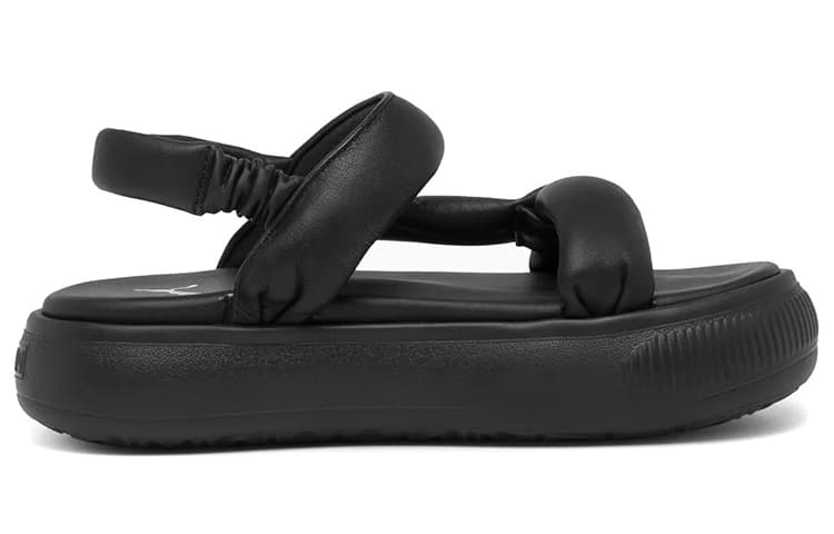 Женские замшевые кроссовки PUMA Mayu Nimbus