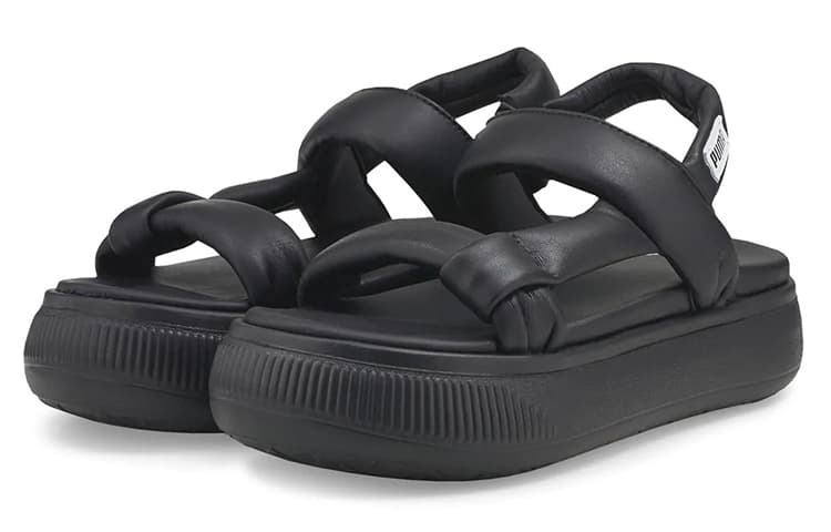 Женские замшевые кроссовки PUMA Mayu Nimbus