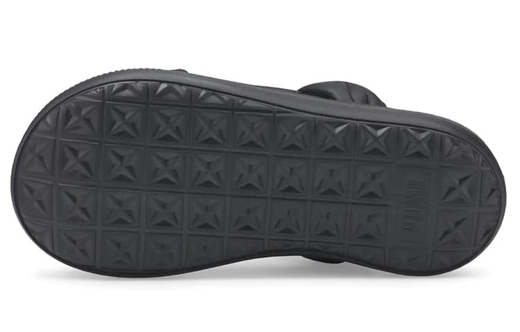 Женские замшевые кроссовки PUMA Mayu Nimbus