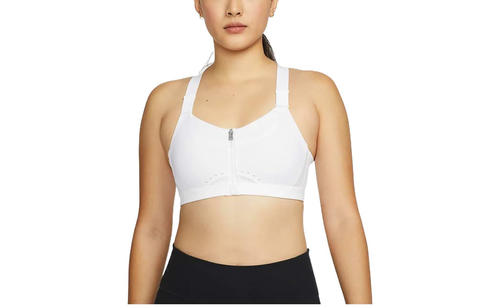 Nike Sports Underwear Women's White