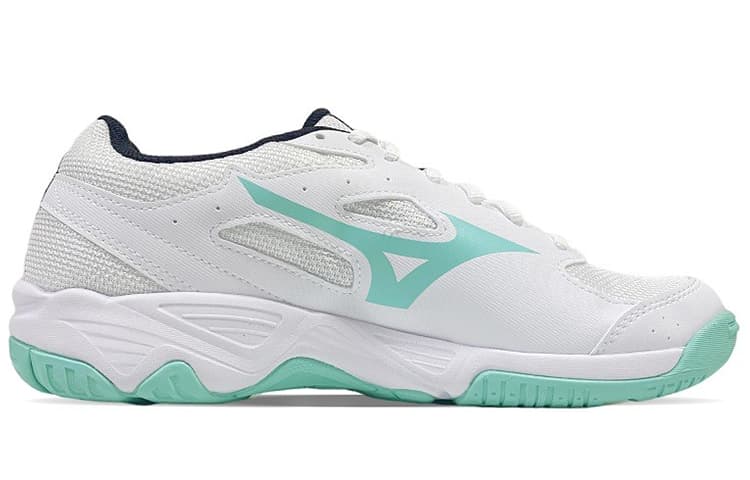 Mizuno Cyclone Speed ​​«Белый небесно-голубой»