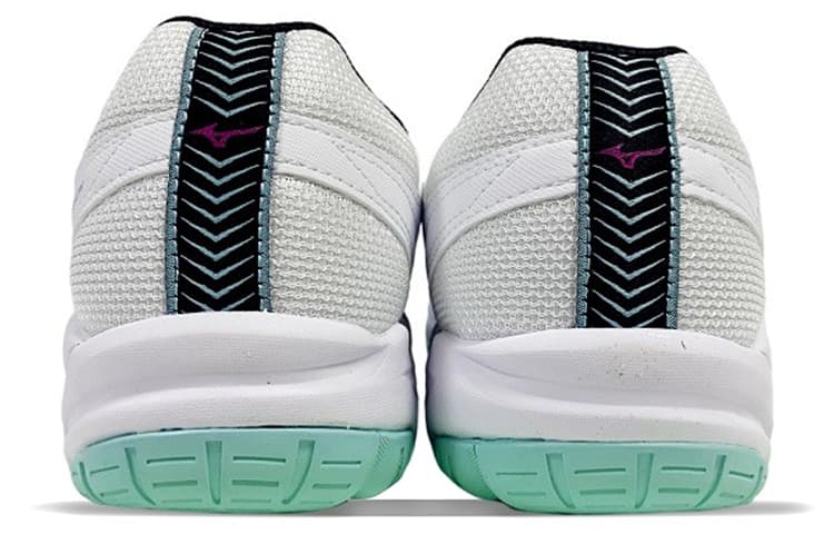 Mizuno Cyclone Speed ​​«Белый небесно-голубой»