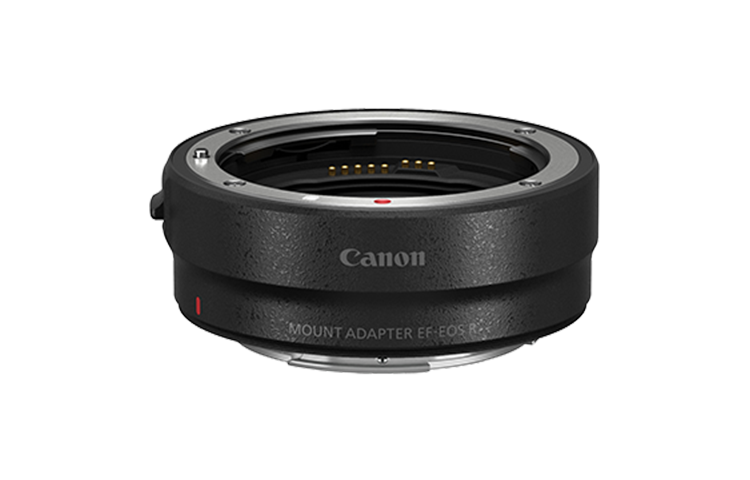 Canon Camera Lenses