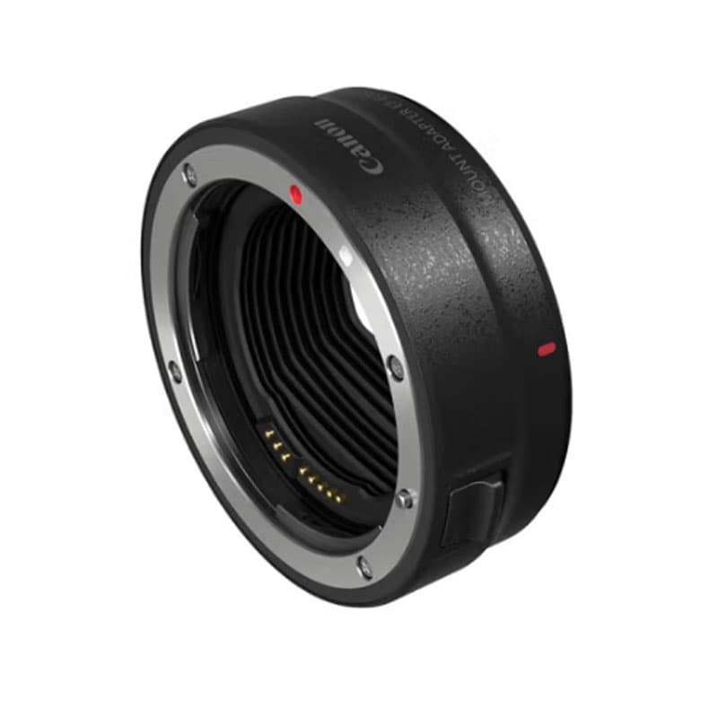 Объективы для фотоаппаратов Canon