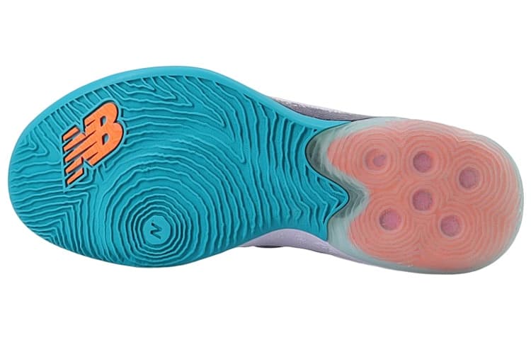 New Balance Two Wxy V2 «Cold Summer Night Tide»