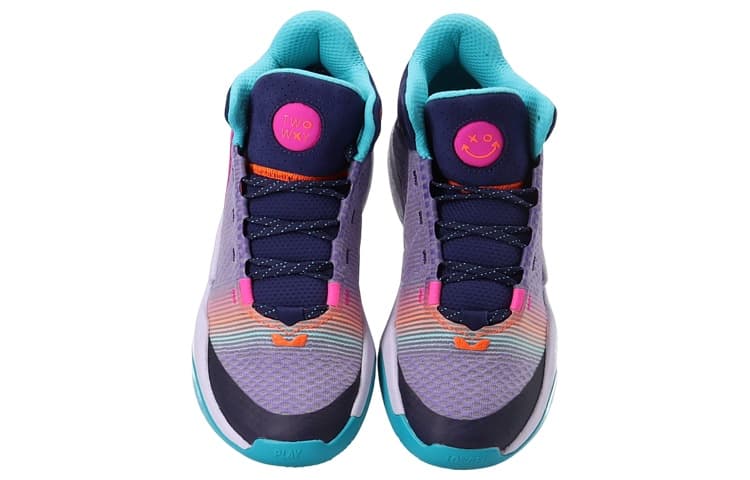 New Balance Two Wxy V2 «Cold Summer Night Tide»