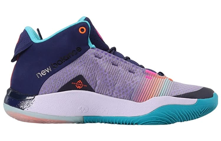 New Balance Two Wxy V2 «Cold Summer Night Tide»