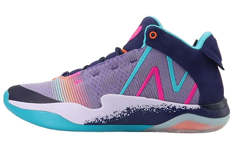 New Balance Two Wxy V2 'Cold Summer Night Tide'