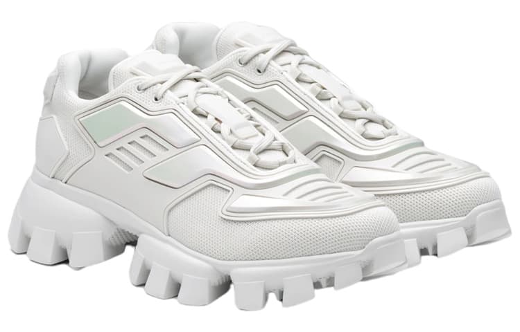 PRADA Cloudbust Thunder «Белый мел»