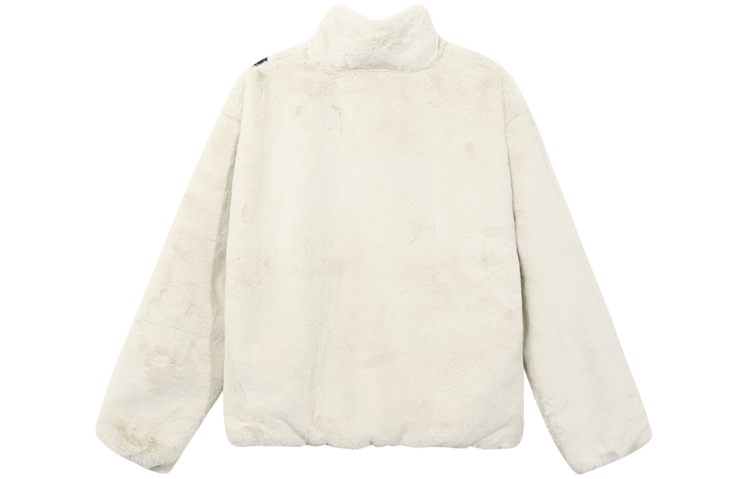 Куртка Nike зимняя женская белая