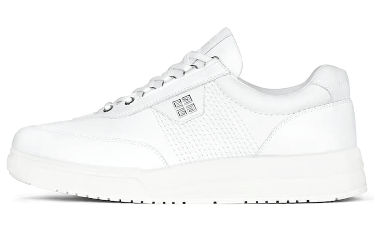 Givenchy G4 Low-top Sneakers