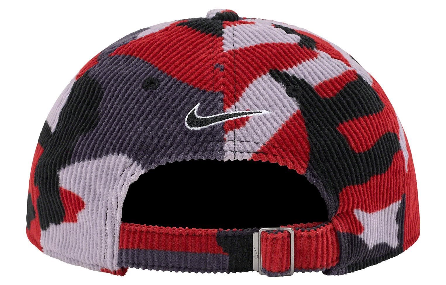 Вельветовые вставки Nike Arc Supreme с 6 вставками