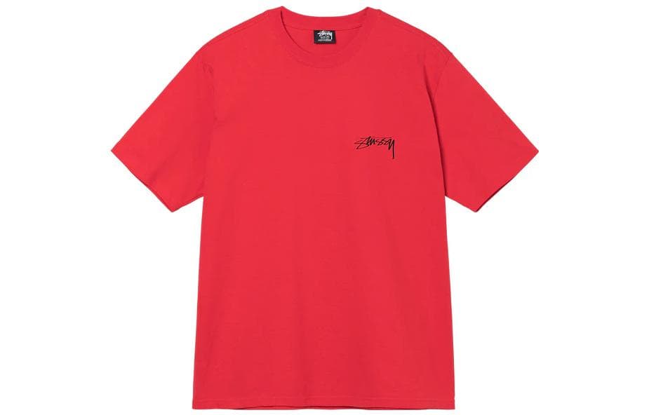 Футболка Stussy Modern Age