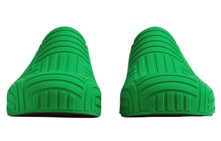 Сандалии без шнуровки Bottega Veneta