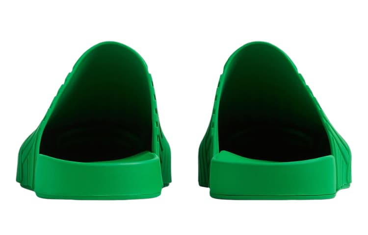 Сандалии без шнуровки Bottega Veneta