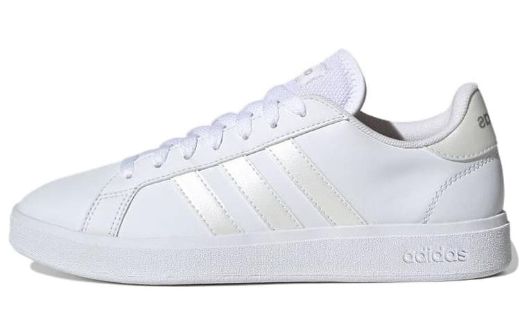 Adidas Neo Grand Court 'White' Women's