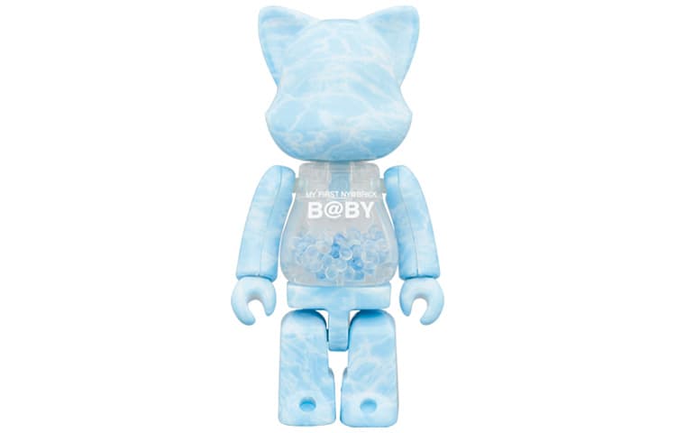 BE@RBRICK Модные фигурки
