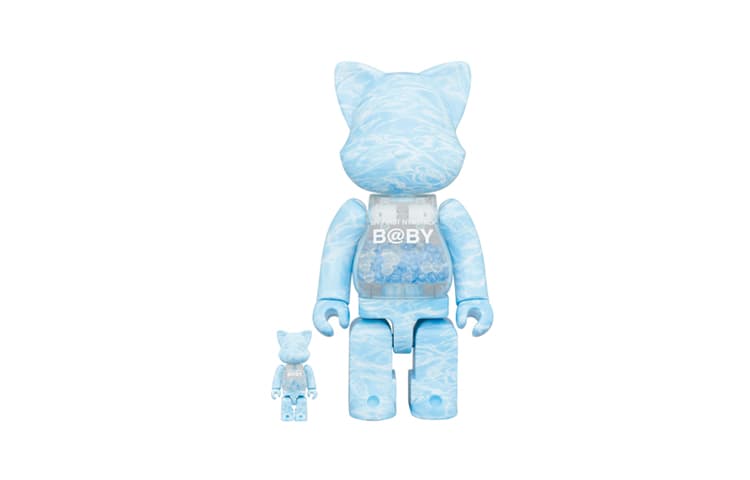 BE@RBRICK Trendy Figures