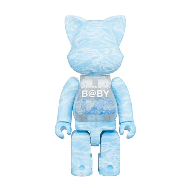 BE@RBRICK Модные фигурки