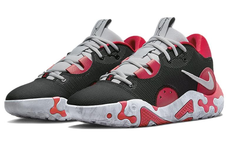 Nike PG 6 EP «Бред»