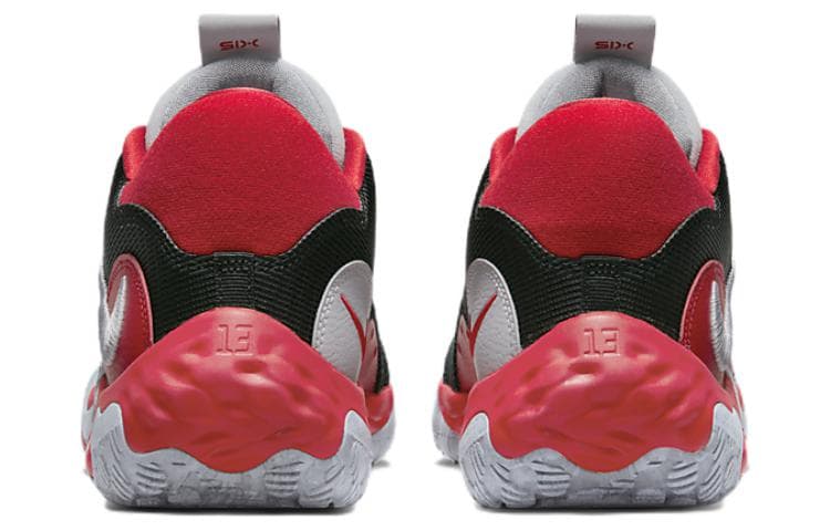 Nike PG 6 EP «Бред»