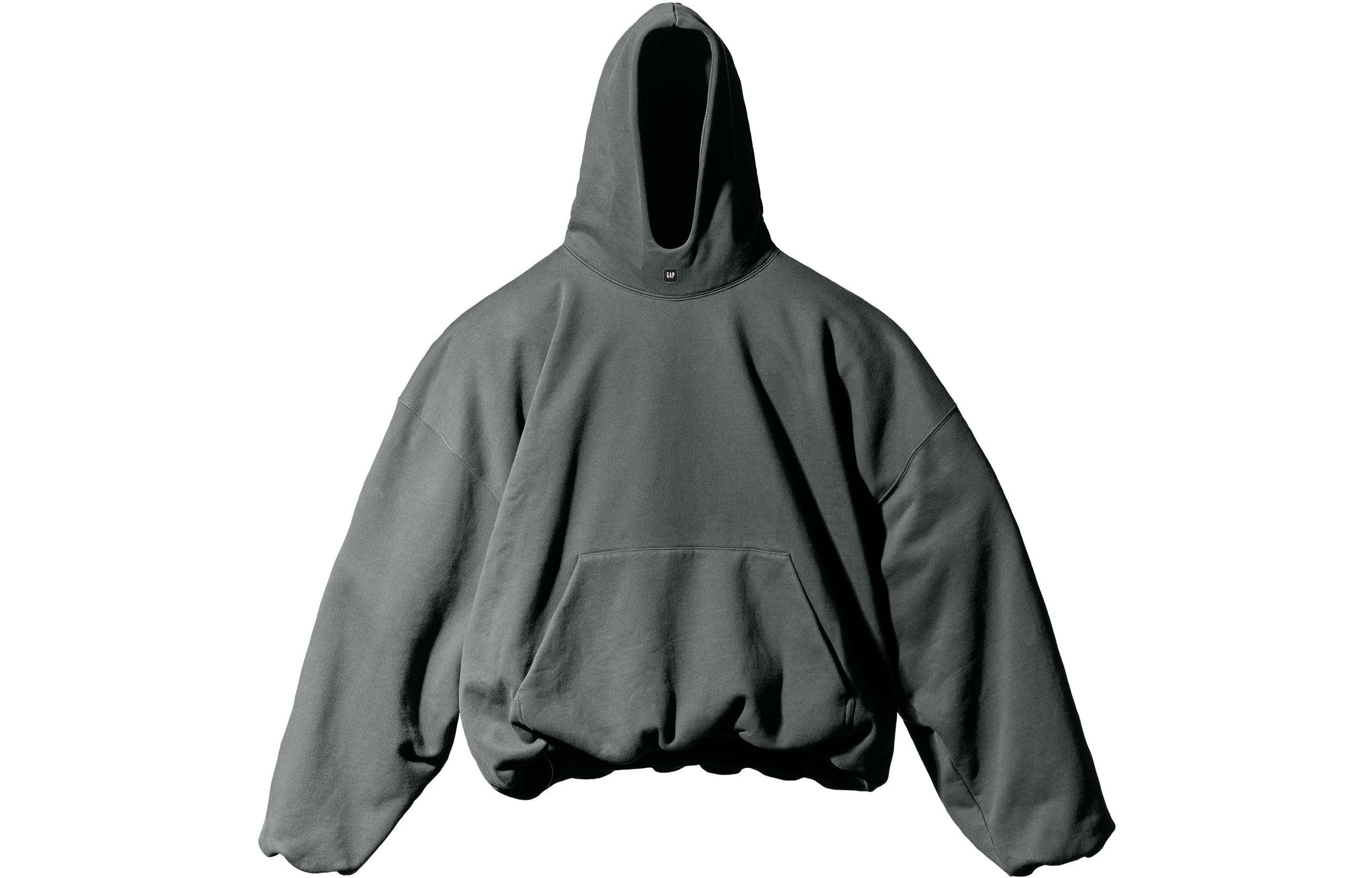 YEEZY Gap Logo Hoodie