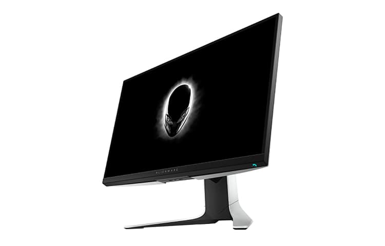 Мониторы ALIENWARE