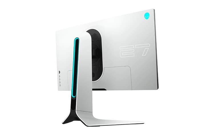 Мониторы ALIENWARE