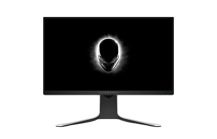 Мониторы ALIENWARE