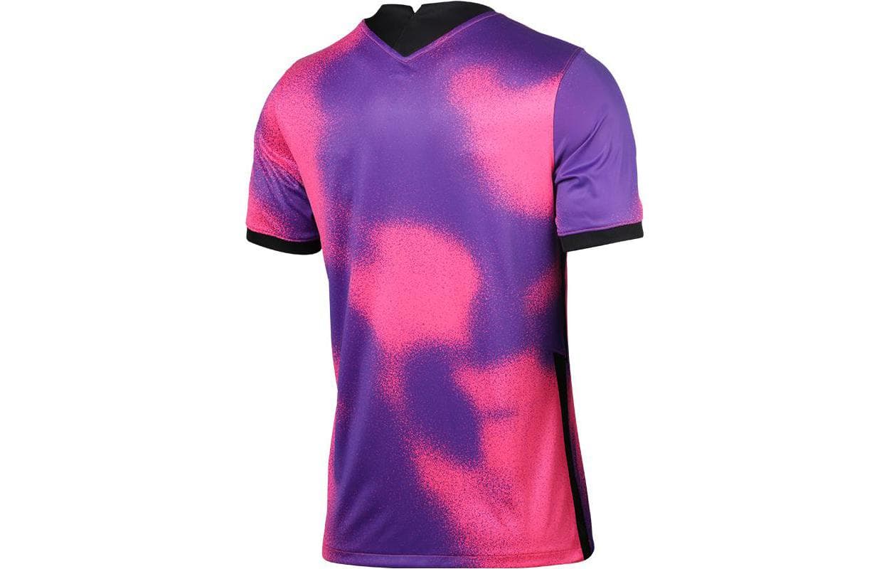 ИОРДАНИЯ Пари Сен-Жермен 2021/22 Vapor Match Четвертая майка