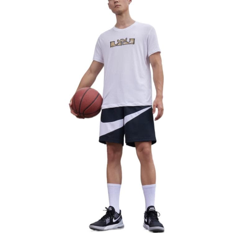 Мужские повседневные шорты Nike