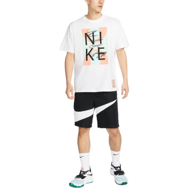 Мужские повседневные шорты Nike