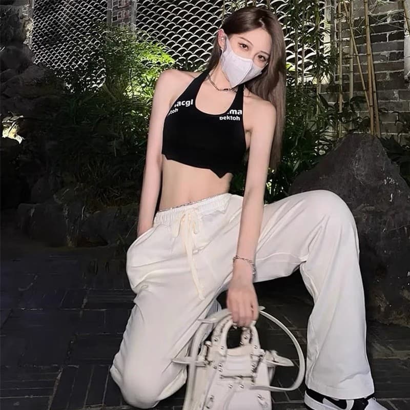 HELIPORT Повседневные брюки унисекс