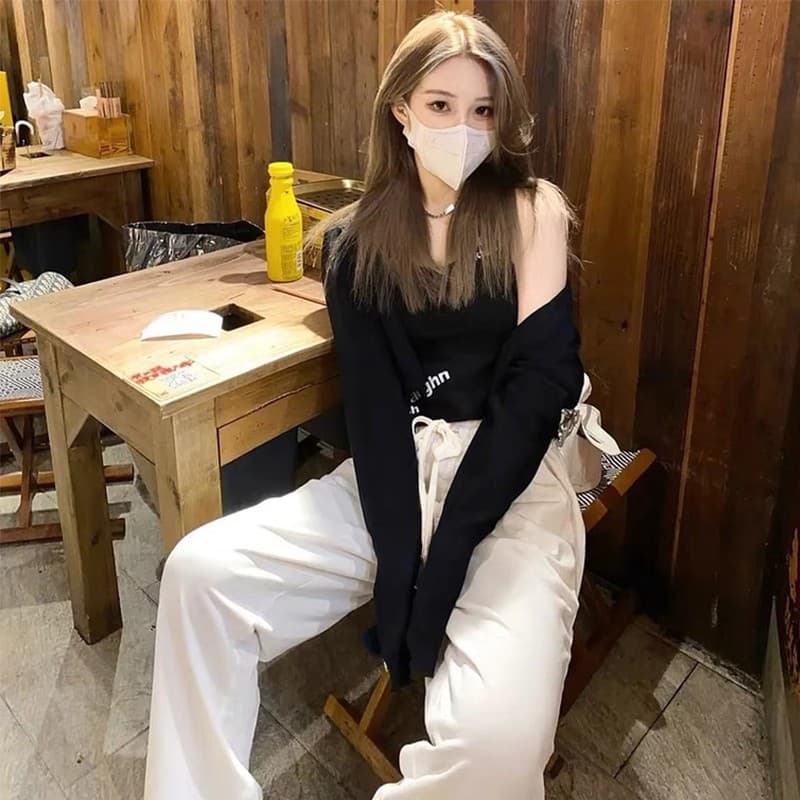 HELIPORT Повседневные брюки унисекс