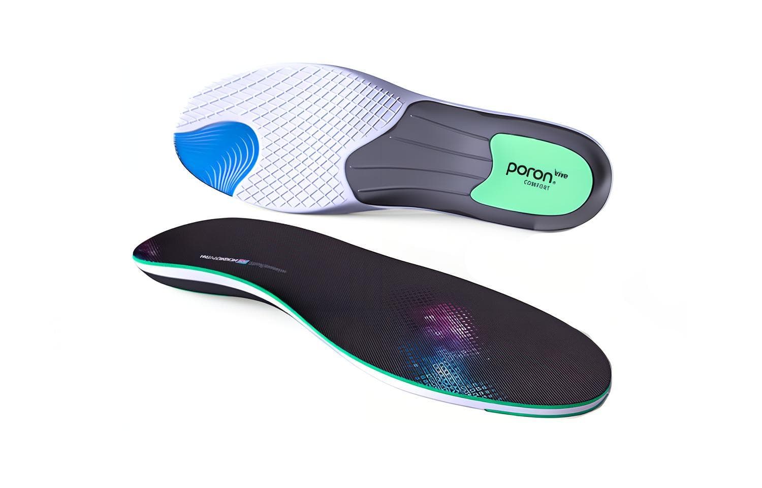 maigaole Стельки мужские