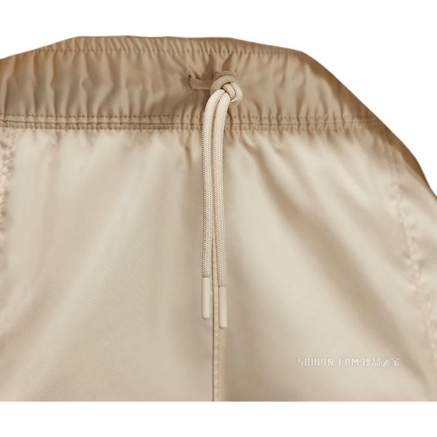 Спортивные брюки Jordan женские золотые