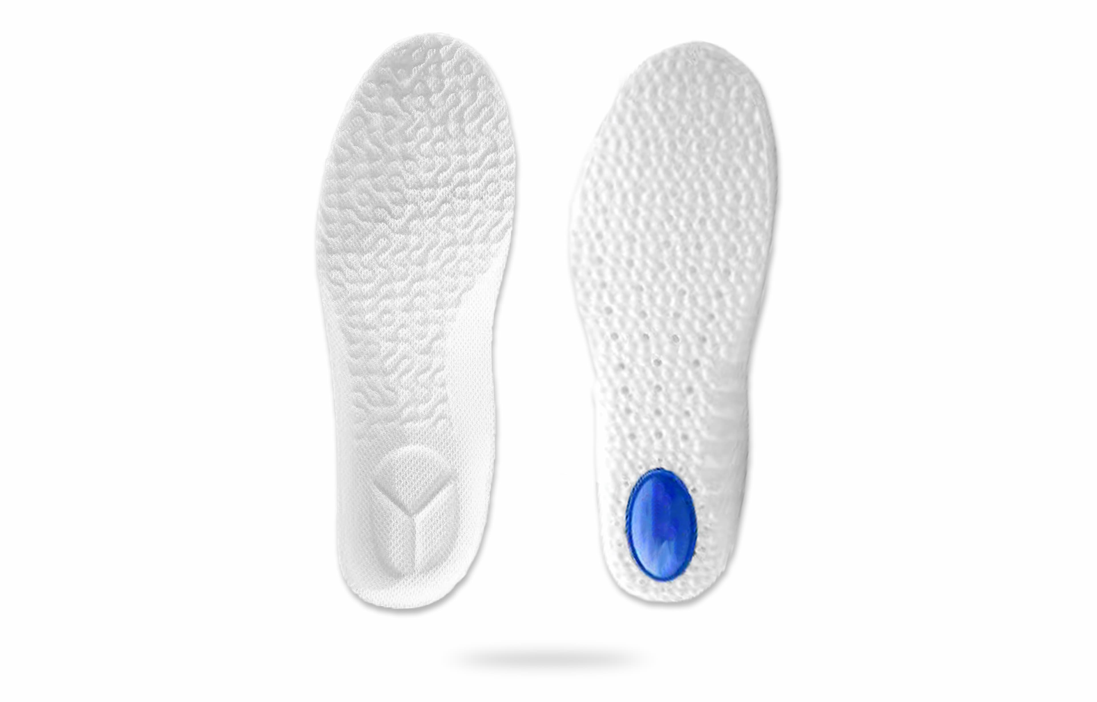 IOTS Insoles Unisex