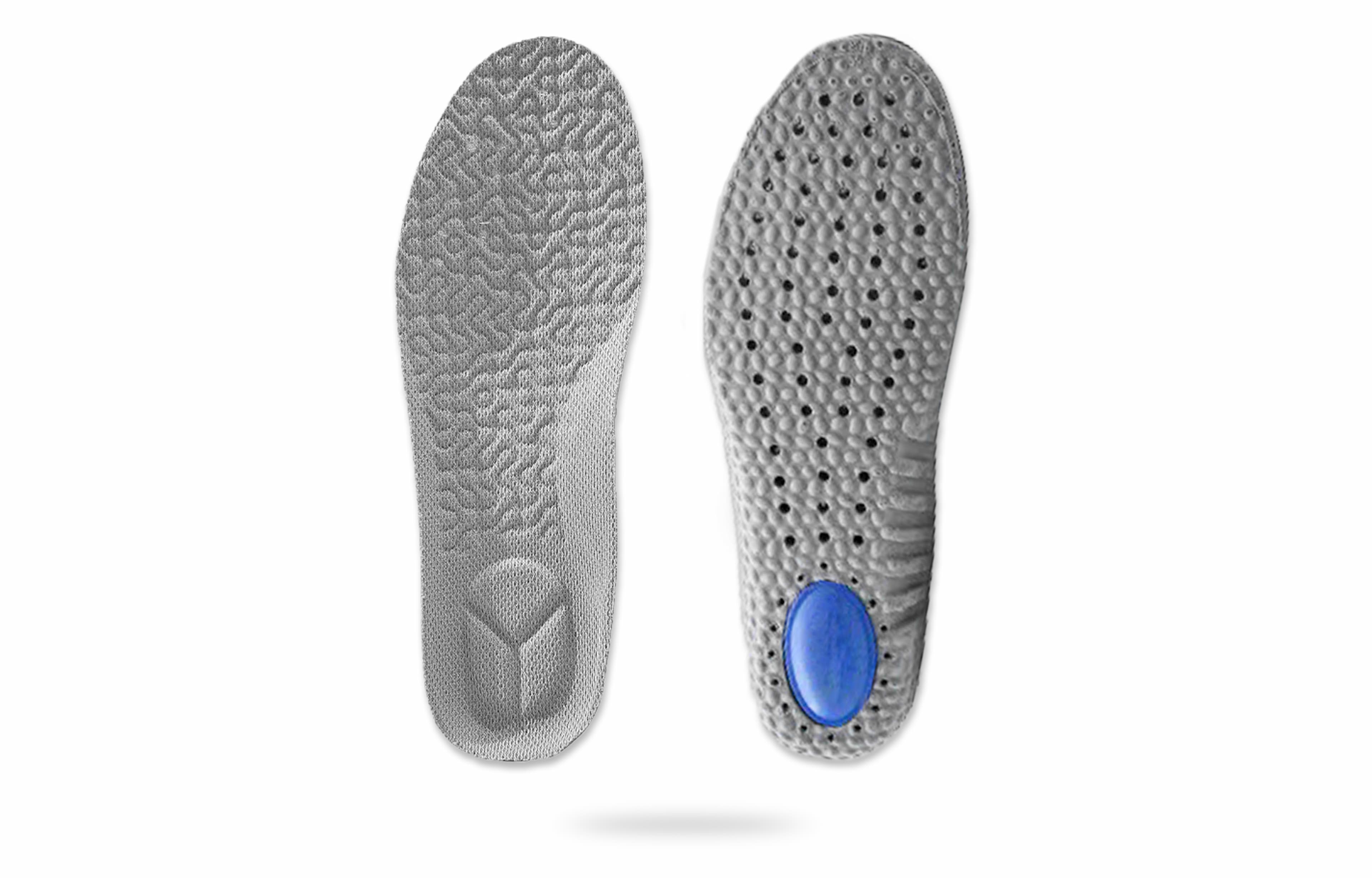 Стельки унисекс IOTS