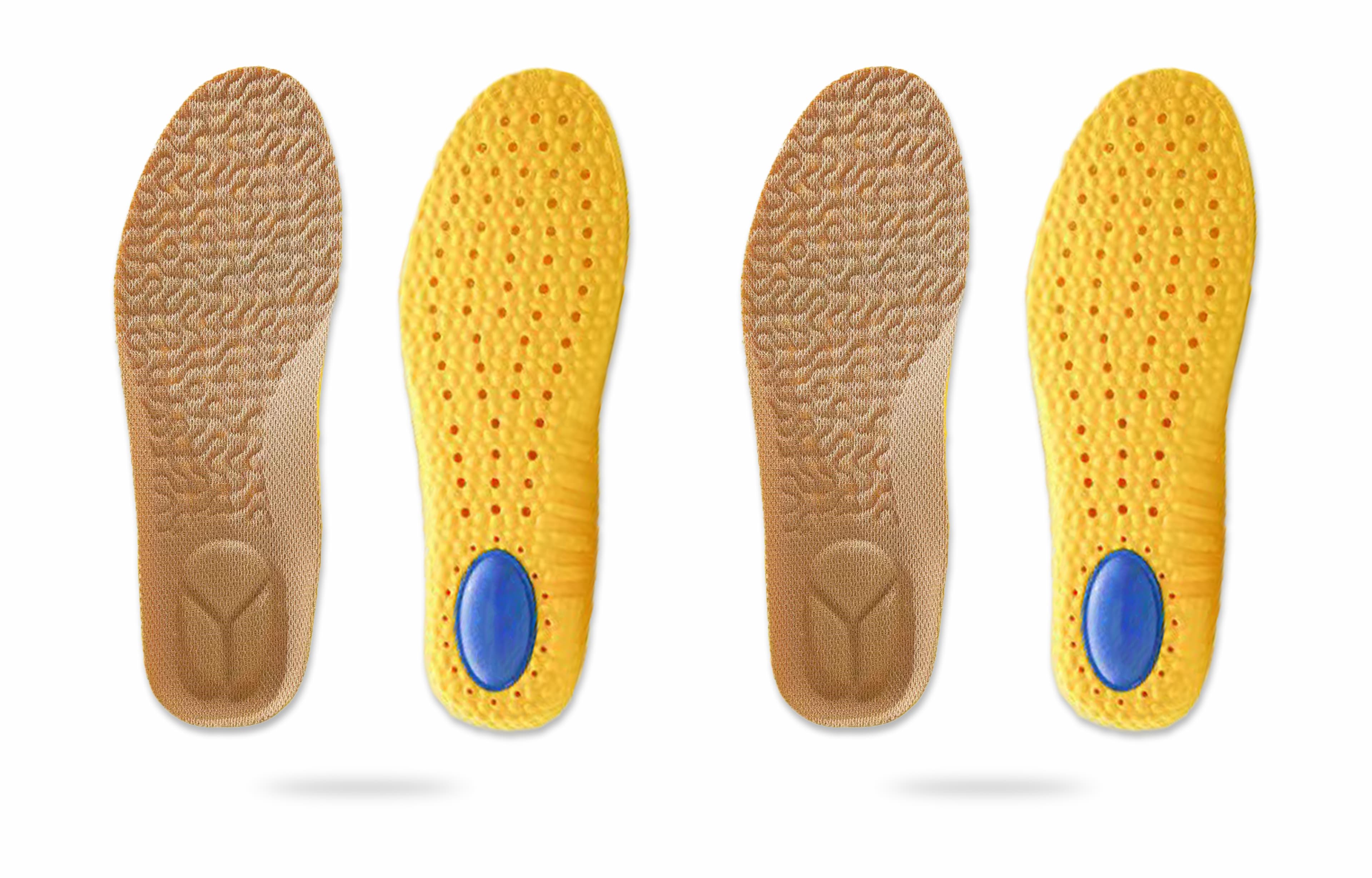 Стельки унисекс IOTS